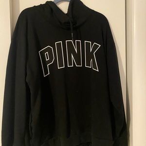 Oversized hoodie